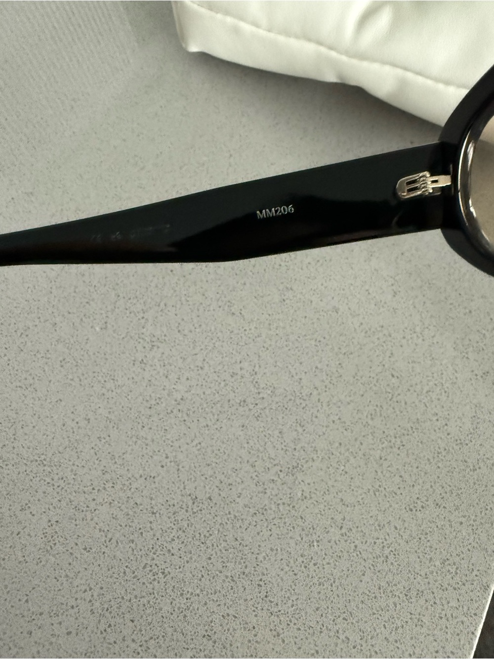 Gentle Monster x Maison Margiela Glasses - Picture 6 of 9